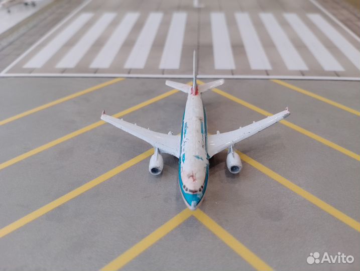 Самолёт Airbus A310 