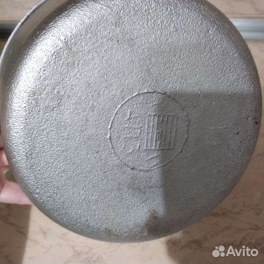 Форма для выпечки хлеба