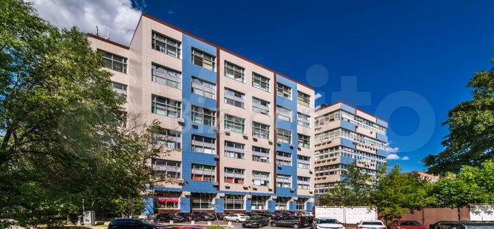 От собственника у метро офис 114 кв.м