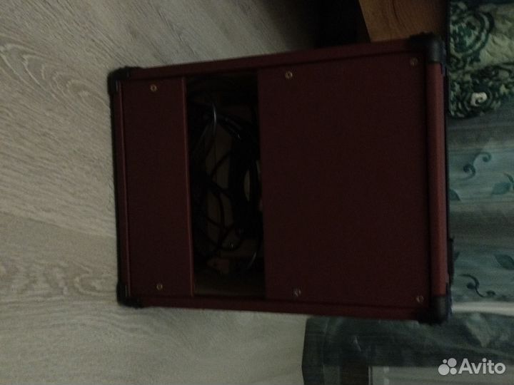 Комбоусилитель