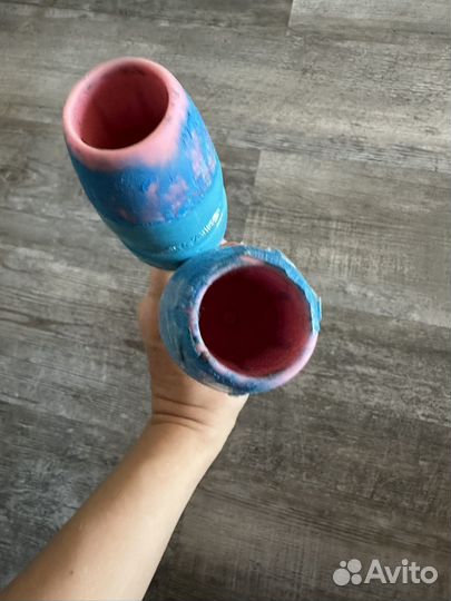 Булавы pastorelli 40 см