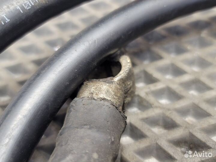 Кабель силовой 3240мм 15мм Daf XF105