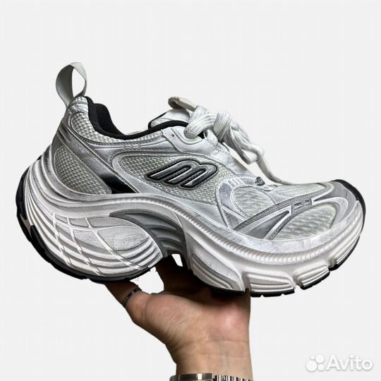 Кроссовки Balenciaga