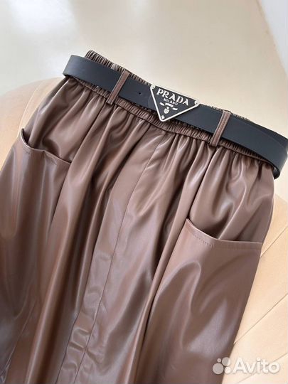 Юбка Prada