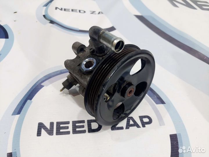 Насос гидроусилителя руля Suzuki Grand Vitara 2010