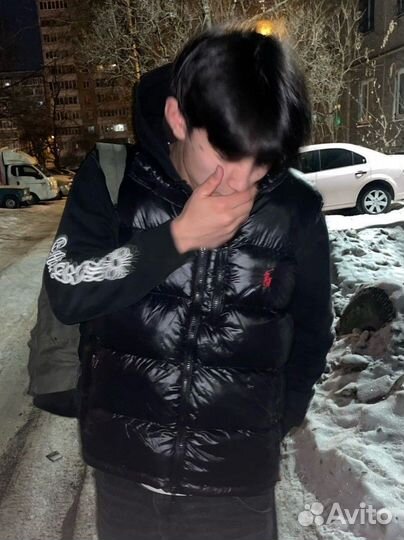 Жилетка Ralph Lauren