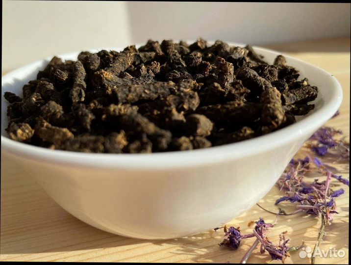 Иван-чай 1 килограмм насыщенный, отзывы