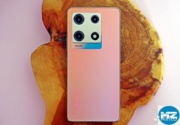 Infinix NOTE 30 Pro, 8/256 ГБ