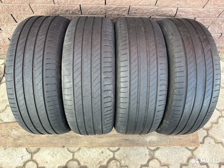 Michelin Primacy 4 205/55 R16