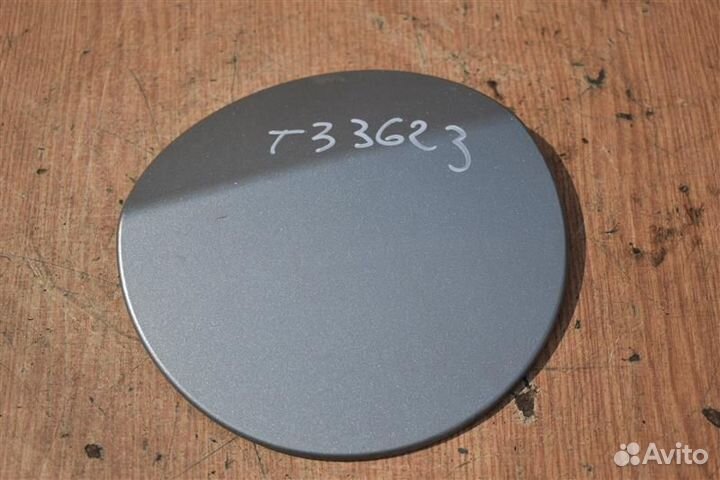 Лючок бензобака Opel Astra J хэтчбек 5Д A16XER