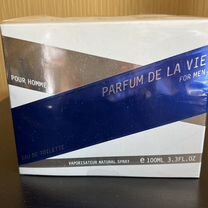 Туалетная вода Parfum DE LA VIE