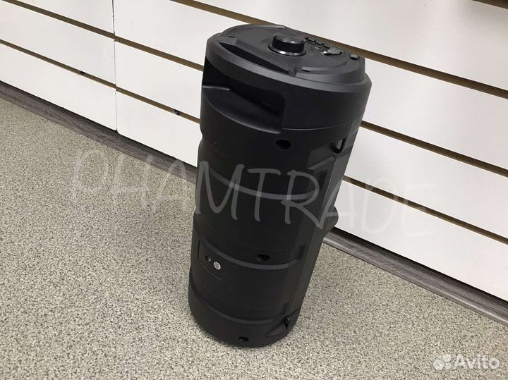 Блютуз колонка ZQS 4209 40см арт.01