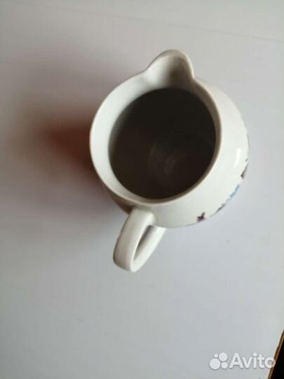 Статуэтки фарфор