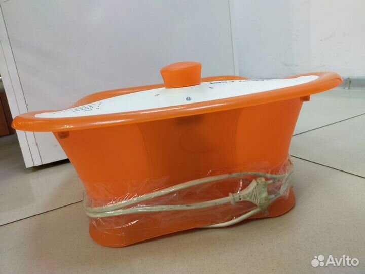 Продам ванночку для педикюра