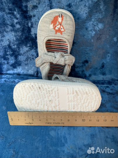 Обувь для кукол