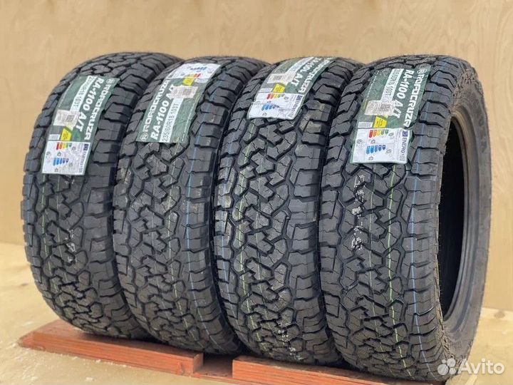 Roadcruza RA1100 A/T 235/60 R18