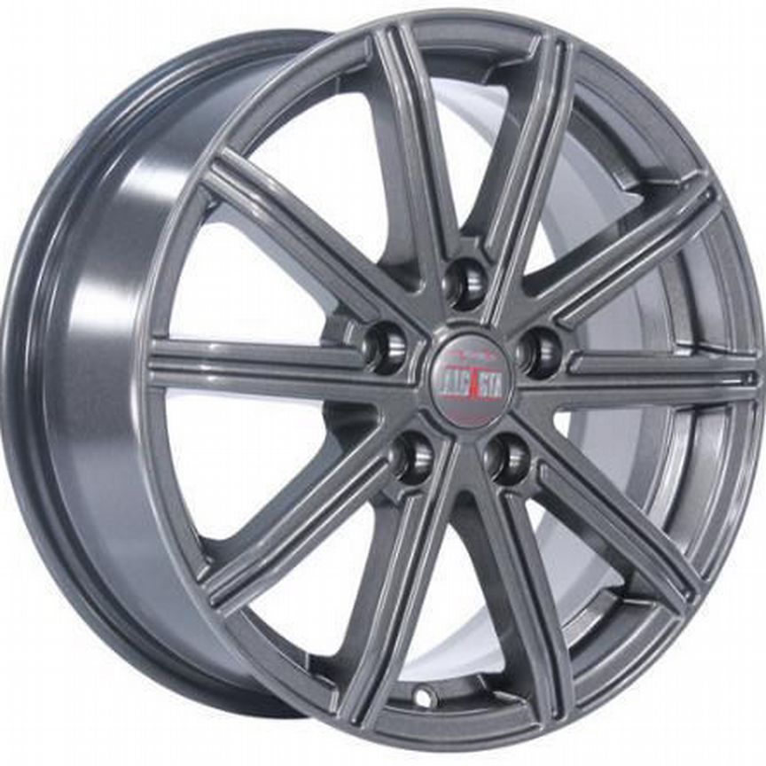 Литые диски Alcasta M64 6.5×R16 5×114.3