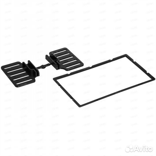 Переходная рамка Incar 95-3311