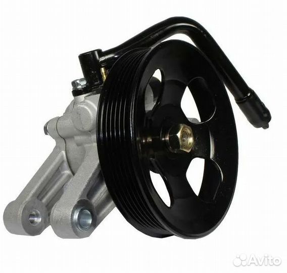 Насос Гур Соляри / Рио склад