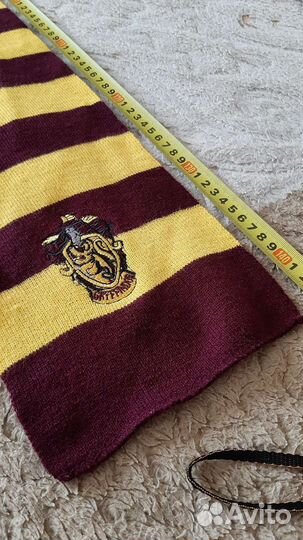 Шарф Гриффиндор