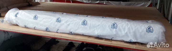 Ткань белая панацея