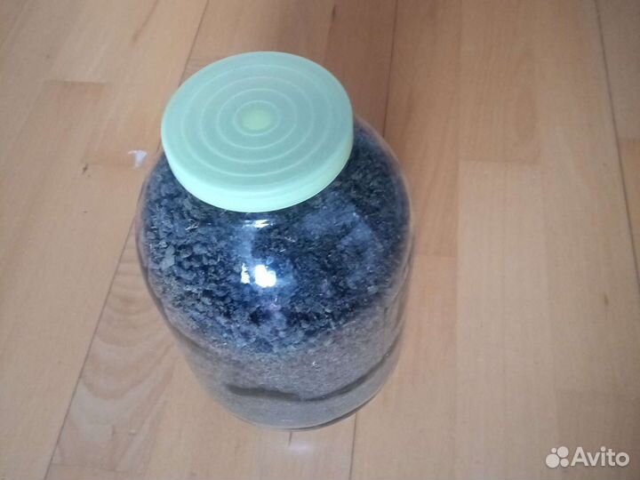 Иван чай ферментированный оптом 3 литра