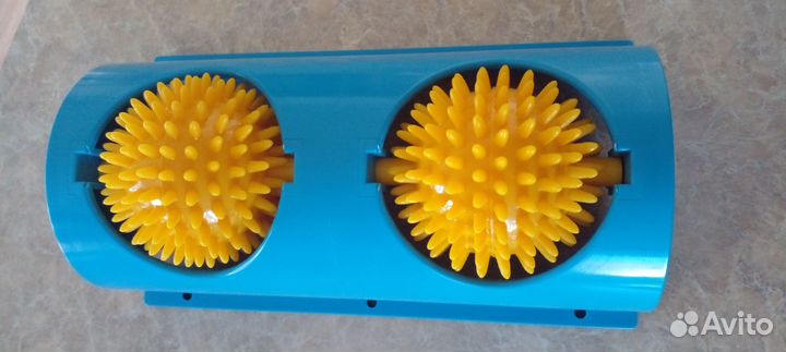 Массажеры и др