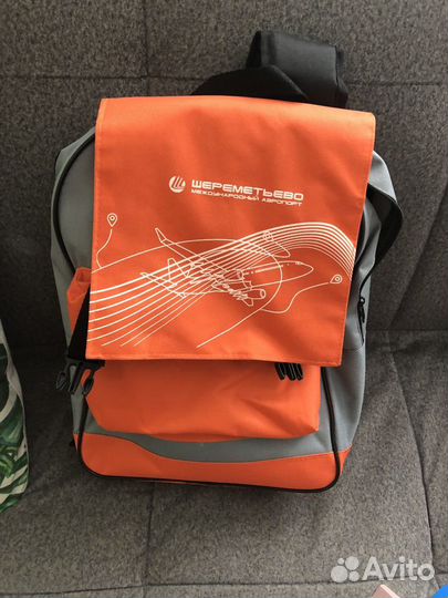 Рюкзак портфель