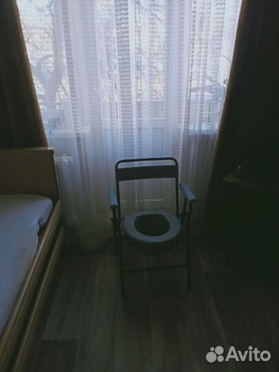 Кровать для лежачих больных с электроприводом