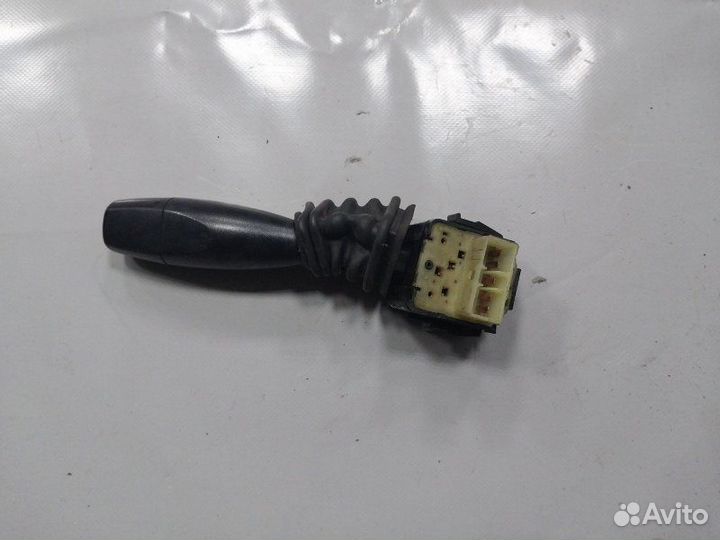 Подрулевой переключатель дворников Заз Сенс седан