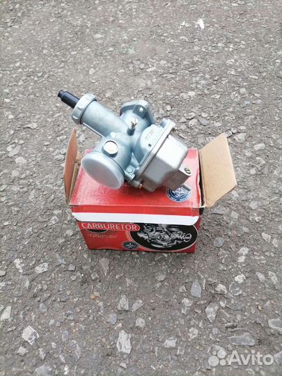 Карбюратор pz30