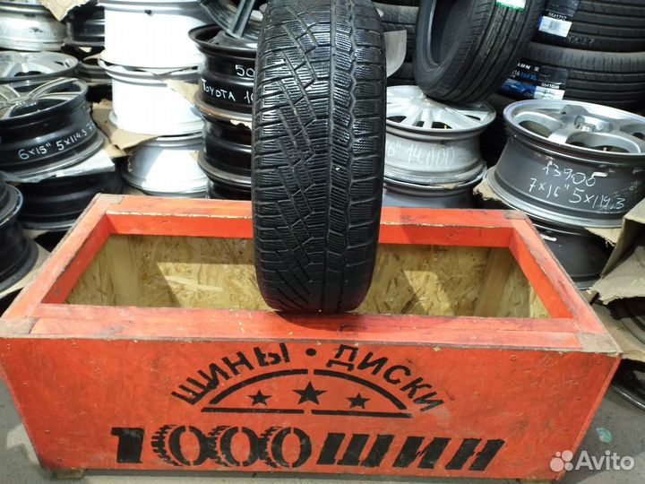 Continental ContiVikingContact 5 185/55 R15