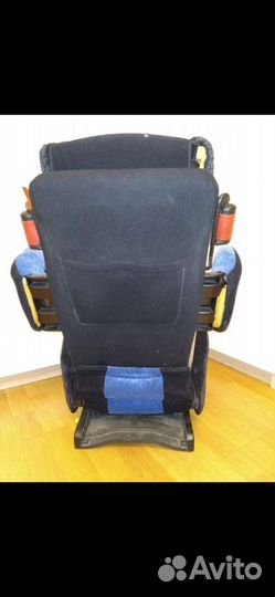 Детское автокресло