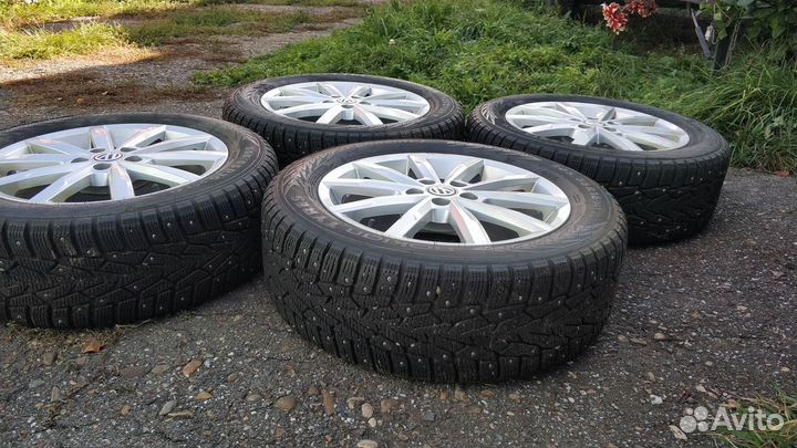 Nokian Tyres Nordman 7 205/55 R16 94T