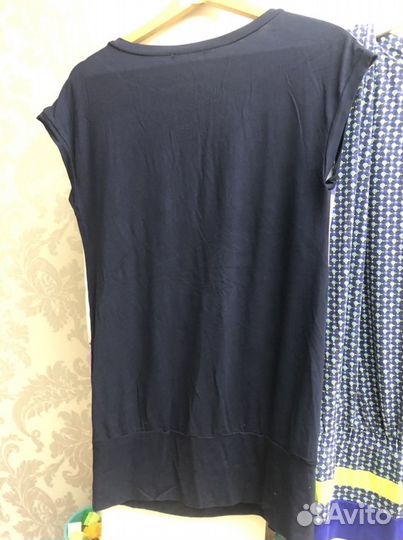 Туника для беременных 2 шт