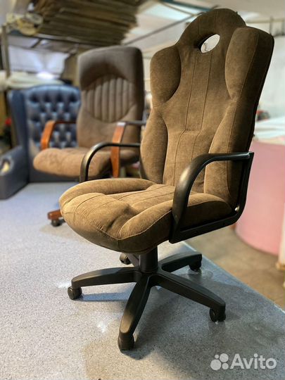 Компьютерное кресло