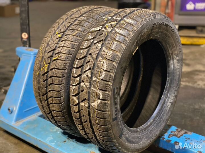 Pirelli Winter 190 Snowcontrol 195/60 R15 88T