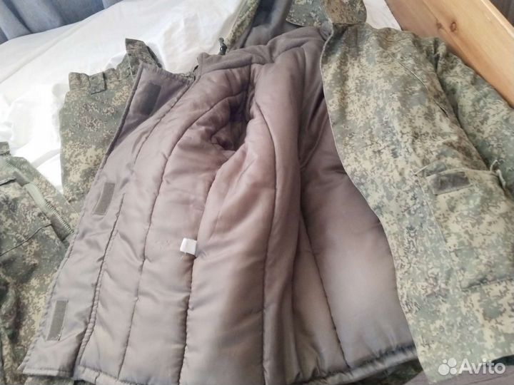 Юнармейская форма