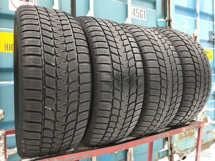 Bridgestone Blizzak LM-25 275/60 R18 110V