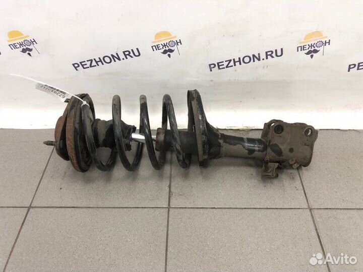 Амортизатор передний Mitsubishi Lancer универсал