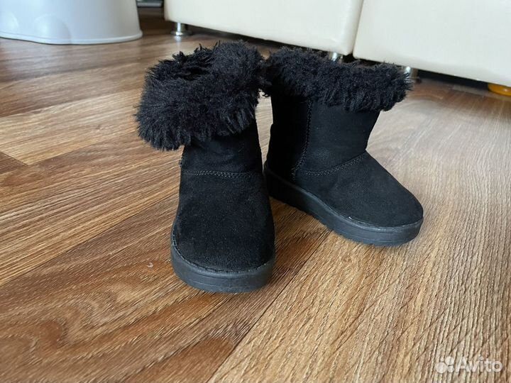 Детская обувь