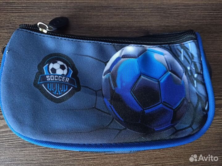 Рюкзак школьный для мальчика