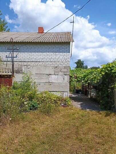 Дача 150 м² на участке 20 сот.