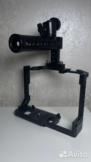 Клетка для камеры