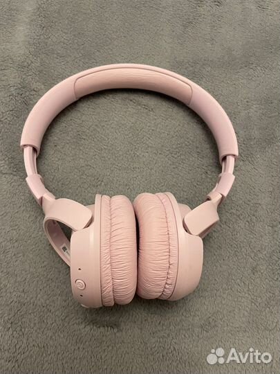 Беспроводные наушники