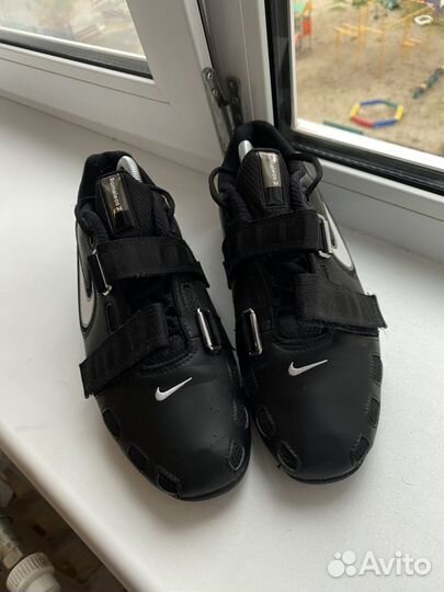 Штангетки nike