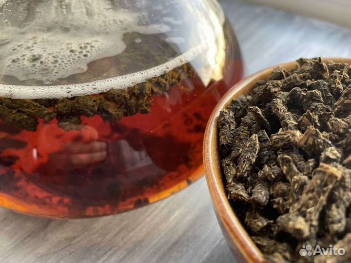 Иван-чай 1 килограмм кипрей для здоровья