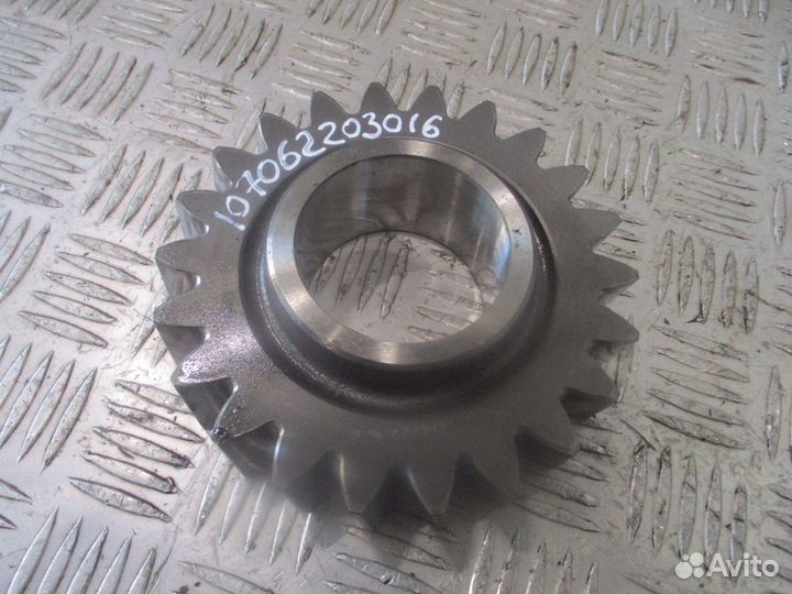 Шестерня задней передачи Scania 1476272