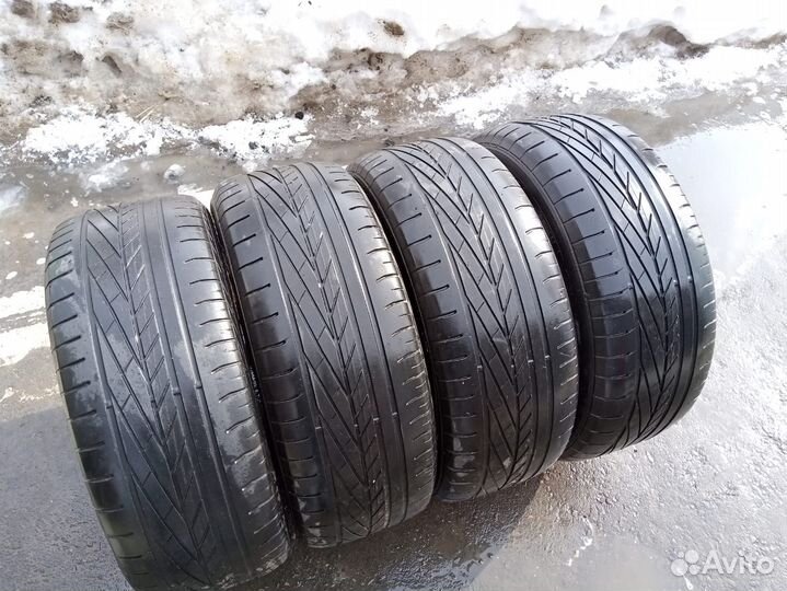 Excel RM114 235/50 R17