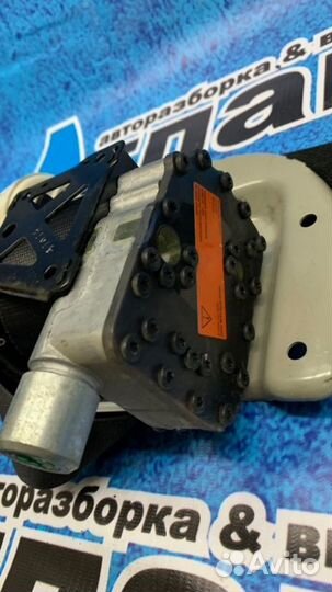 Ремень безопасности передний правый Mercedes Benz